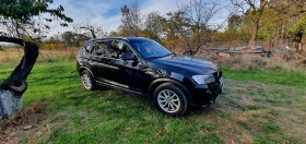 BMW X3 2.0D - [3] 