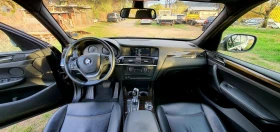 BMW X3 2.0D - [9] 