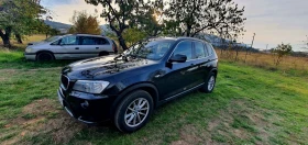 BMW X3 2.0D - [4] 