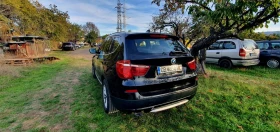 BMW X3 2.0D - [7] 