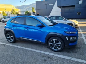     Hyundai Kona 1.6 4x4 Ultimate