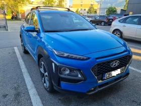 Hyundai Kona 1.6 4x4 Ultimate - [1] 