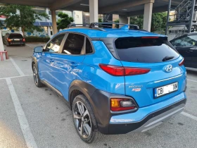 Hyundai Kona 1.6 4x4 Ultimate | Mobile.bg    6