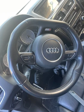 Audi SQ5 3.0 TFSI, снимка 5