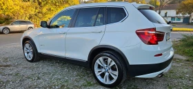 BMW X3 2.0D-X DRIVE* 4X4* FACE LIFT* AВТОМАТИК* LED* НАВИ, снимка 6