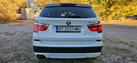 BMW X3 2.0D-X DRIVE* 4X4* FACE LIFT* AВТОМАТИК* LED* НАВИ, снимка 5