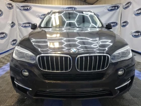 BMW X5 кожа* подгрев* памет* , снимка 5