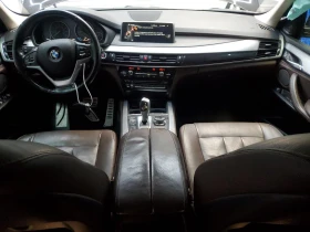 BMW X5 кожа* подгрев* памет* , снимка 8