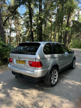 BMW X5, снимка 3