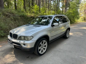 BMW X5, снимка 2