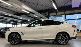 BMW X6 M60i xDrive M Sport Pro = NEW= Гаранция, снимка 4