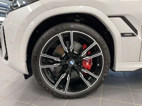 BMW X6 M60i xDrive M Sport Pro = NEW= Гаранция, снимка 6