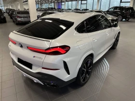 BMW X6 M60i xDrive M Sport Pro = NEW= Гаранция, снимка 3