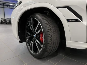 BMW X6 M60i xDrive M Sport Pro = NEW= Гаранция, снимка 5