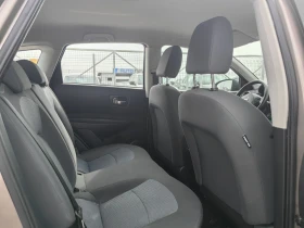 Nissan Qashqai 1.6 БЕНЗИН ГАЗ 117 К.С. КАТО НОВА!!! - 12699 лв. - 92959986 | Car24.bg