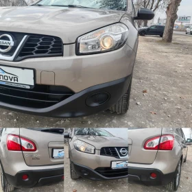 Nissan Qashqai 1.6 БЕНЗИН ГАЗ 117 К.С. КАТО НОВА!!! - 12699 лв. - 92959986 | Car24.bg