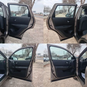 Nissan Qashqai 1.6 БЕНЗИН ГАЗ 117 К.С. КАТО НОВА!!! - 12699 лв. - 92959986 | Car24.bg