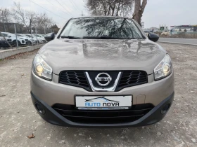 Nissan Qashqai 1.6 БЕНЗИН ГАЗ 117 К.С. КАТО НОВА!!! - 12699 лв. - 92959986 | Car24.bg