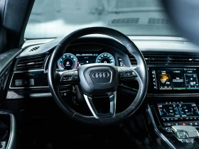 Audi Q8 Progressiv/S-LINE/, снимка 10