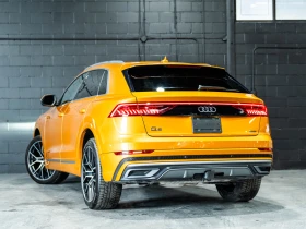 Audi Q8 Progressiv/S-LINE/, снимка 3