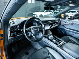 Audi Q8 Progressiv/S-LINE/, снимка 7