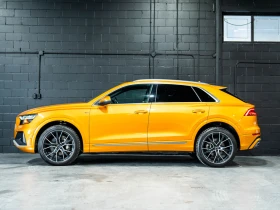 Audi Q8 Progressiv/S-LINE/ | Mobile.bg    4