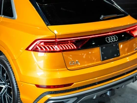 Audi Q8 Progressiv/S-LINE/, снимка 5