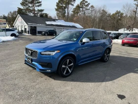 Volvo Xc90, снимка 1