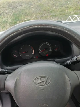 Hyundai Santa fe, снимка 6