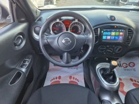 Обява за продажба на Nissan Juke Регистриран / Дизел / Бартер / Лизинг  ~11 999 лв. - изображение 10