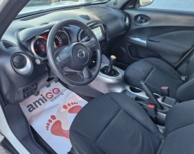 Обява за продажба на Nissan Juke Регистриран / Дизел / Бартер / Лизинг  ~11 999 лв. - изображение 8