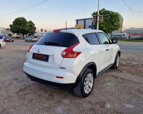 Обява за продажба на Nissan Juke Регистриран / Дизел / Бартер / Лизинг  ~11 999 лв. - изображение 6