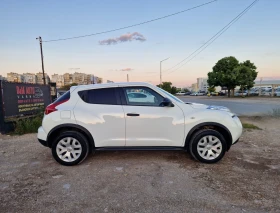 Обява за продажба на Nissan Juke Регистриран / Дизел / Бартер / Лизинг  ~11 999 лв. - изображение 5