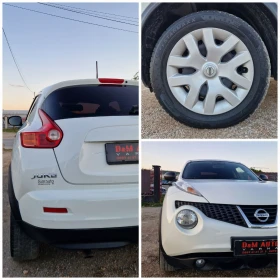 Обява за продажба на Nissan Juke Регистриран / Дизел / Бартер / Лизинг  ~11 999 лв. - изображение 7