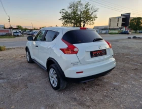 Обява за продажба на Nissan Juke Регистриран / Дизел / Бартер / Лизинг  ~11 999 лв. - изображение 3