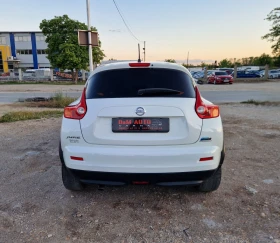 Обява за продажба на Nissan Juke Регистриран / Дизел / Бартер / Лизинг  ~11 999 лв. - изображение 4