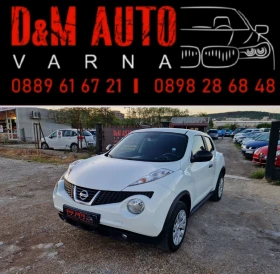 Nissan Juke Регистриран / Дизел / Бартер / Лизинг 