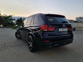 BMW X5 УНИКАТ М-ПАКЕТ - 52999 лв. - 35828450 5