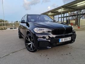 BMW X5 УНИКАТ М-ПАКЕТ - 52999 лв. - 35828450 3
