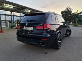BMW X5 УНИКАТ М-ПАКЕТ - 52999 лв. - 35828450 4