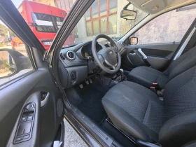Lada Kalina 1.6 Бензин 87 к.с , Евро 6 , Без климатик - 6200 лв. - 62390045 16