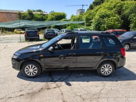 Lada Kalina 1.6 Бензин 87 к.с , Евро 6 , Без климатик - 6200 лв. - 62390045 4