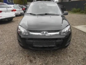  Lada Kalina