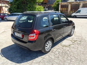Lada Kalina 1.6 Бензин 87 к.с , Евро 6 , Без климатик - 6200 лв. - 62390045 7