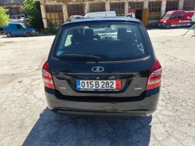 Lada Kalina 1.6 Бензин 87 к.с , Евро 6 , Без климатик - 6200 лв. - 62390045 8