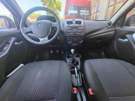 Lada Kalina 1.6 Бензин 87 к.с , Евро 6 , Без климатик - 6200 лв. - 62390045 12