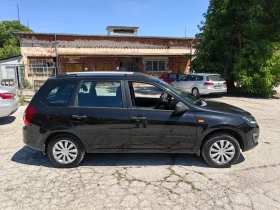 Lada Kalina 1.6 Бензин 87 к.с , Евро 6 , Без климатик - 6200 лв. - 62390045 5
