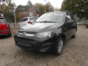 Lada Kalina 1.6  87 . ,  6 ,    | Mobile.bg    2