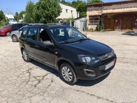 Lada Kalina 1.6 Бензин 87 к.с , Евро 6 , Без климатик - 6200 лв. - 62390045 3