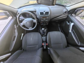 Lada Kalina 1.6 Бензин 87 к.с , Евро 6 , Без климатик - 6200 лв. - 62390045 11